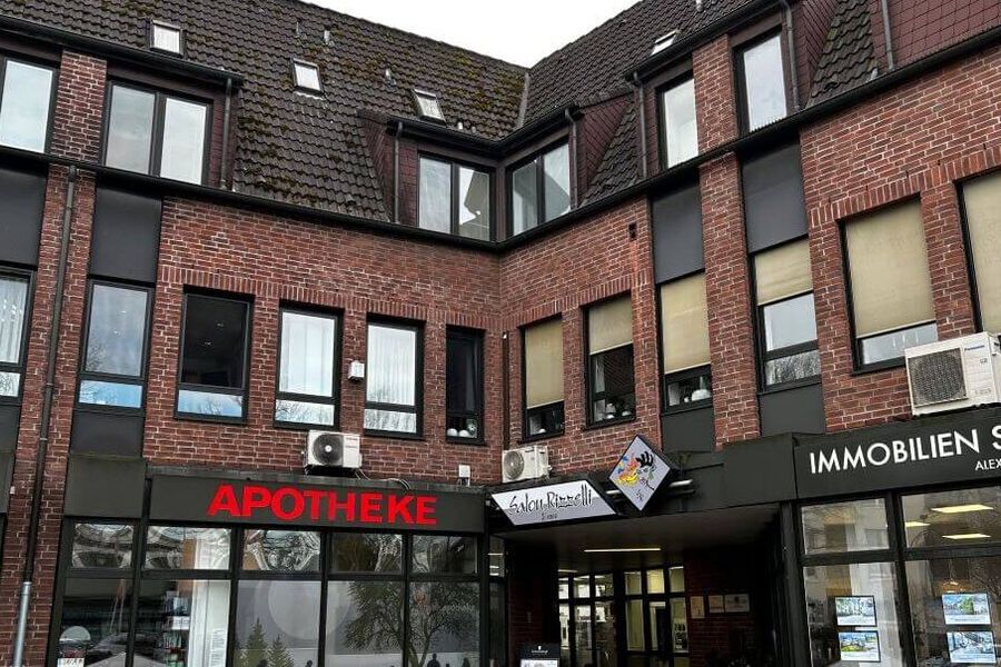 Orthopädie 360° in Monheim