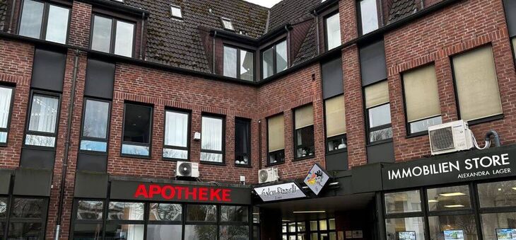 Orthopädie 360° in Monheim