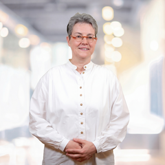 Dr. med. Dorothee Röhrig