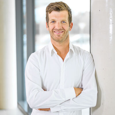 Dr. med. Andreas Buhs