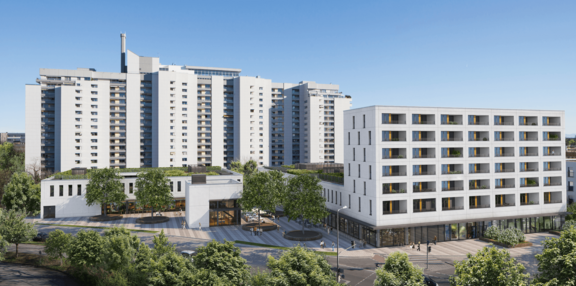 Praxisklinik 360° München Praxisklinik 360° München