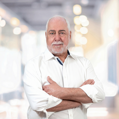 Dr. med. Klaus-Dieter Zepp