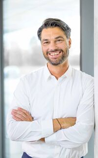 Dr. med. Boris Büttner - Orthopäde in Köln-Hohenlind Dr. med. Boris Büttner - Orthopäde in Köln-Hohenlind
