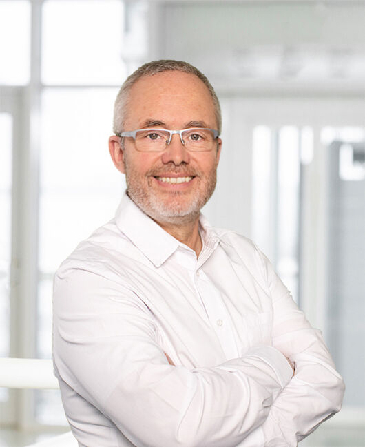 Dr. med. Christoph Hellwig Dr. med. Christoph Hellwig