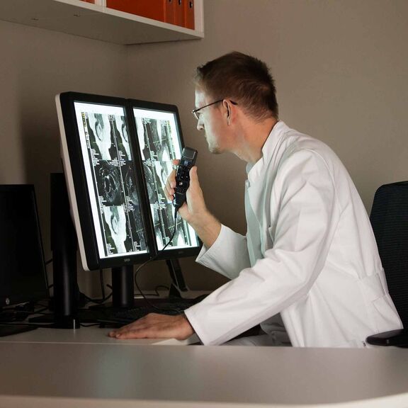 Med 360° Radiologie