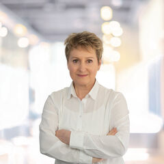 Bozena Hornik