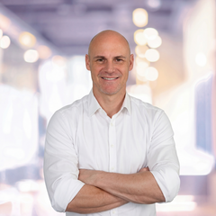 Dr. med. Martin Wagner - Facharzt für Orthopädie, Unfallchirurgie, Spezielle Unfallchirurgie, Spezielle Orthopädische Chirurgie Dr. med. Martin Wagner