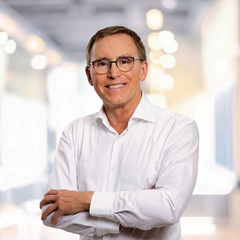 Prof. Dr. med. Ralf-Dietrich Müller