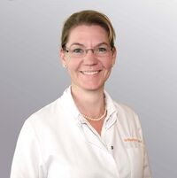 Dr. med. Rebecca Douven; Fachärztin für Orthopädie und Unfallchirurgie Dr. med. Rebecca Douven; Fachärztin für Orthopädie und Unfallchirurgie