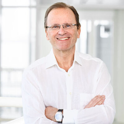 Dr. med. Ulrich Vielwerth