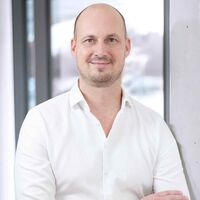 Jan Borgers; Facharzt für Orthopädie und Unfallchirurgie Jan Borgers; Facharzt für Orthopädie und Unfallchirurgie