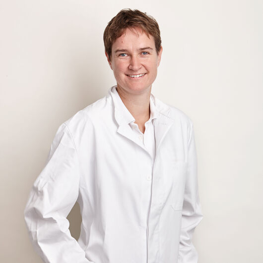 Dr. med. Andrea Martini; Fachärztin für Diagnostische Radiologie Dr. med. Andrea Martini; Fachärztin für Diagnostische Radiologie