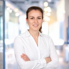 Dr. med. Jil van Emmerich