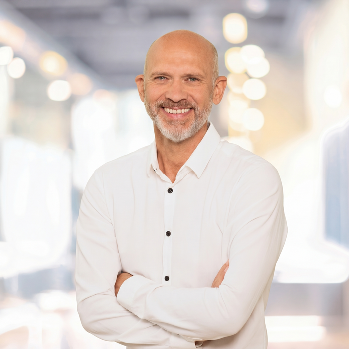 Dr. Joachim Felderhoff Dr. med. Joachim Felderhoff