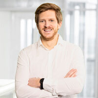 Tobias Gipperich Tobias Gipperich