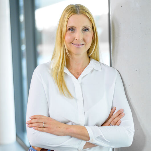 Dr. med. Melanie Westerbeck Dr. med. Melanie Westerbeck