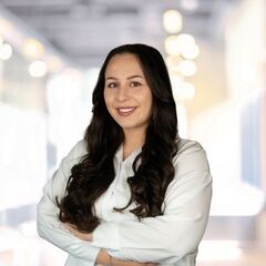 Didem Yilmaz