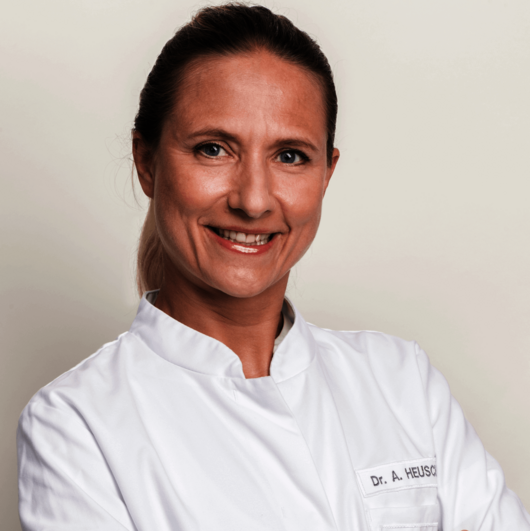Dr. med. Angelika Heuschmid; Fachärztin für Radiologie Dr. med. Angelika Heuschmid; Fachärztin für Radiologie