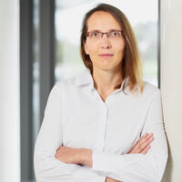 Dr. med. Frederike Buchbender Dr. med. Frederike Buchbender