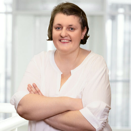 Maria Krüger Maria Krüger