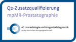 Q2 Zertifizierung Herz-CT mpMR-Prostatographie