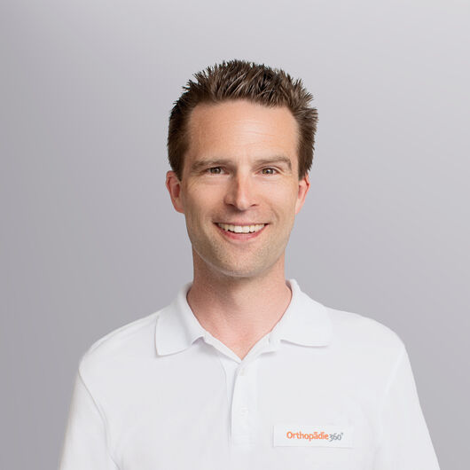 Orthopädie 360° Dr. med. Tobias Kokemohr Orthopädie 360° Dr. med. Tobias Kokemohr
