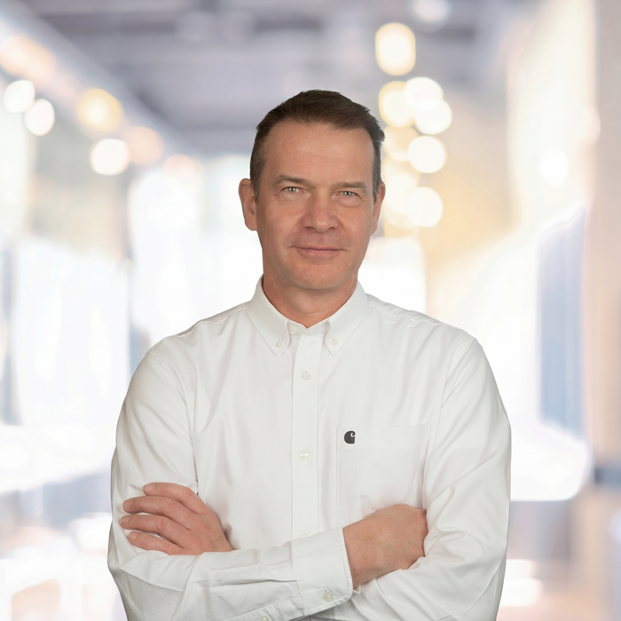 Dr. med. Jens Peter Regel