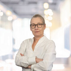 Dagmar Rau