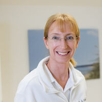 Dr. med. Anke Thomas; Fachärztin für Neurologie Dr. med. Anke Thomas; Fachärztin für Neurologie