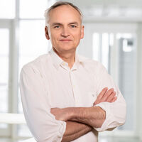 Dr. med. Dirk Forbrig Dr. med. Dirk Forbrig