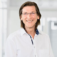 Dr. med. Hans-Herrmann Wallbaum MBA Dr. med. Hans-Herrmann Wallbaum MBA