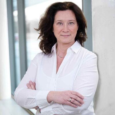 Mirjam Kern