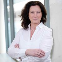 Mirjam Kern Mirjam Kern