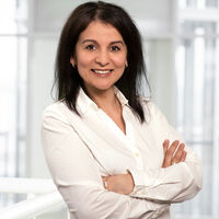 Dr. med. Mariana Franz Dr. med. Mariana Franz