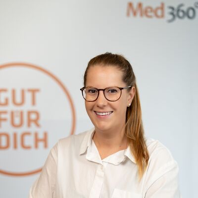 Alena Zimmermann
