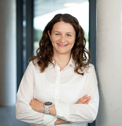 Dr. med. Meike Hüging