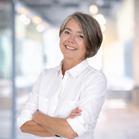 Dr. med. Susanne Milles-Thieme