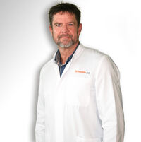Dr. med. Christoph Möller Dr. med. Christoph Möller