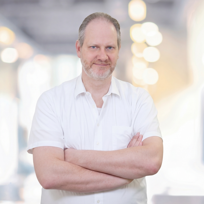 Dr. med. Jörg-Martin Rohde