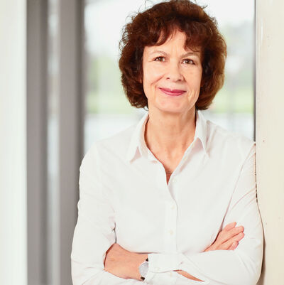 Dr. med. Kerstin Berg