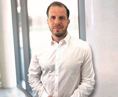 Dr. med. Alexander Pristup