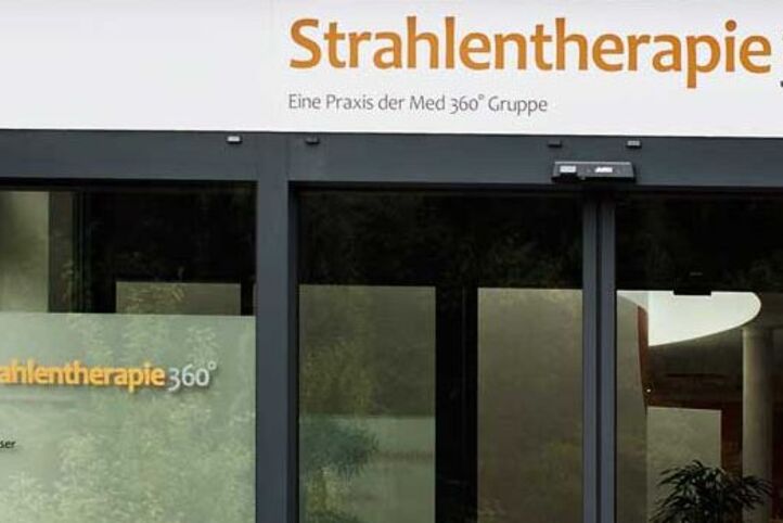 Strahlentherapie 360° Dusiburg Wedau