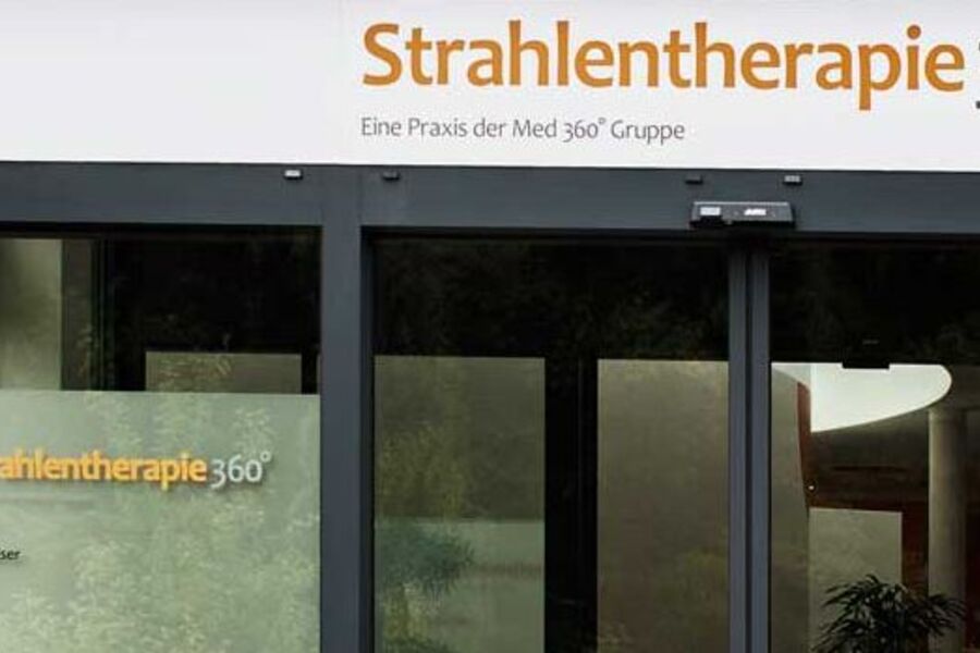 Strahlentherapie 360° Dusiburg Wedau Strahlentherapie 360° Dusiburg Wedau