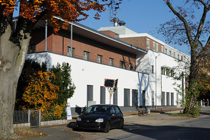 Radiologie 360° in der Praxis am St. Martinus Krankenhaus Langenfeld