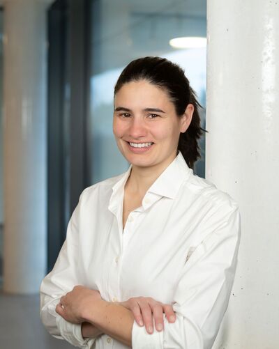 Dr. med. Kim Weber
