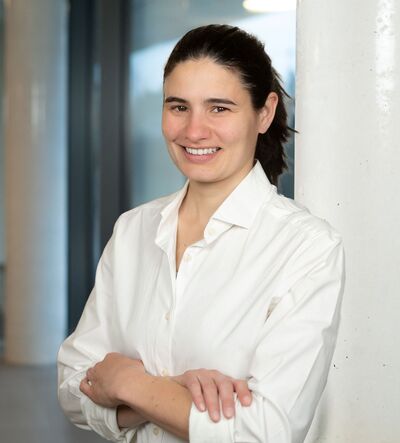 Dr. med. Kim Weber