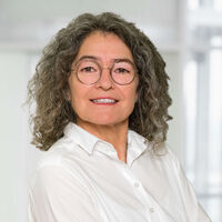 Dr. med. Anette-Christine Benz Dr. med. Anette-Christine Benz