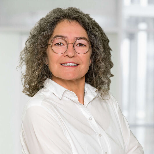 Dr. med. Anette-Christine Benz Dr. med. Anette-Christine Benz