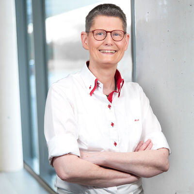 Dr. med. Barbara Schaefer