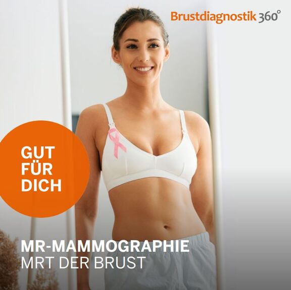 MR-MAMMOGRAPHIE